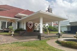 Rumah Nyaman area Lembang, Bandung, LT 2600m² LB 1000m² Rumah Nyaman area Lembang, Bandung, LT 2600m² LB 1000m²