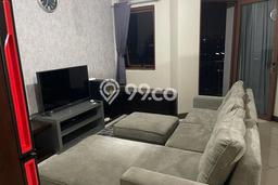 Apartemen Minimalis untuk Disewa, 1 Kamar di Bandung Apartemen Minimalis untuk Disewa, 1 Kamar di Bandung
