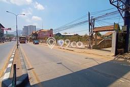 LOKASI PREMIUM! Tanah Kawasan Jatinangor, Luas 2998m², Ideal untuk Investasi LOKASI PREMIUM! Tanah Kawasan Jatinangor, Luas 2998m², Ideal untuk Investasi
