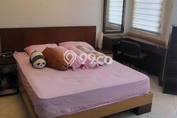 Apartemen Eksklusif Kawasan Surya Sumantri, 1 KT, Luas 38m², Fasilitas Terbaik Apartemen Eksklusif Kawasan Surya Sumantri, 1 KT, Luas 38m², Fasilitas Terbaik