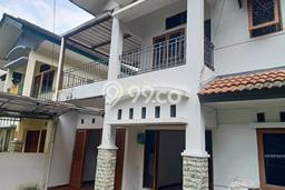 Rumah di Setiabudi, Akses ke Pusat Kota, 3 KT Rumah di Setiabudi, Akses ke Pusat Kota, 3 KT