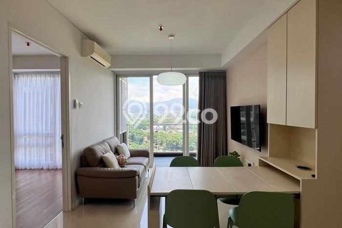 Apartemen Disewakan Terjangkau 3 KT / 2 KM di Cicendo, Bandung Apartemen Disewakan Terjangkau 3 KT / 2 KM di Cicendo, Bandung