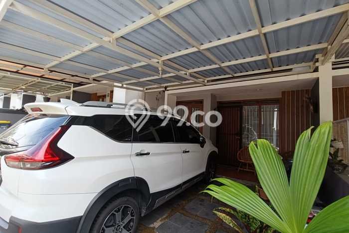 Rumah Minimalis 3 KT LT 80m2 di Sariwangi Rumah Minimalis 3 KT LT 80m2 di Sariwangi