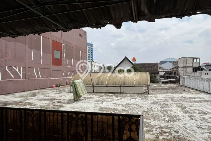 Dijual Segera Rumah Kost di Cibogo, Bandung 49 Kamar Dijual Segera Rumah Kost di Cibogo, Bandung 49 Kamar