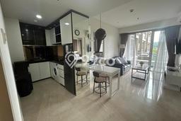 Apartemen Kawasan Pasir Kaliki, 2 KT, Luas 62m², Prime Location Apartemen Kawasan Pasir Kaliki, 2 KT, Luas 62m², Prime Location