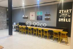 Ruko Area Bisnis di Taman Kopo Indah, Luas 300m², Kawasan Niaga Ruko Area Bisnis di Taman Kopo Indah, Luas 300m², Kawasan Niaga