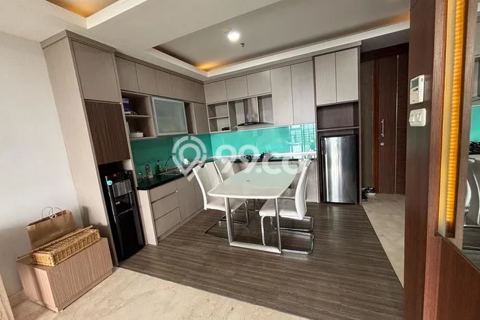 Apartemen Harga Murah dengan 2 BR & 2 KM di Coblong Bandung Apartemen Harga Murah dengan 2 BR & 2 KM di Coblong Bandung