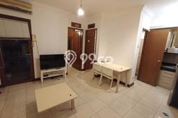 Apartemen di Surya Sumantri, 1 KM, Luas 48m², Area Premium Apartemen di Surya Sumantri, 1 KM, Luas 48m², Area Premium
