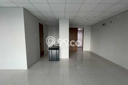 Apartemen Strategis 63m2 di Asia Afrika Bandung 0 Bedroom Apartemen Strategis 63m2 di Asia Afrika Bandung 0 Bedroom