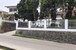 Dijual Rumah Villa Dilembang Maribaya Timur Dijual Rumah Villa Dilembang Maribaya Timur