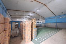 LOKASI PREMIUM! Gudang di Margahayu, Luas 1000m², Area Ramai LOKASI PREMIUM! Gudang di Margahayu, Luas 1000m², Area Ramai