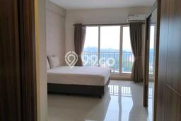 Hunian Apartemen Budget Friendly di Bandung dengan 1 Kamar Tidur, 1 Kamar Mandi Hunian Apartemen Budget Friendly di Bandung dengan 1 Kamar Tidur, 1 Kamar Mandi