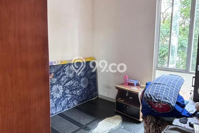 Dijual Cepat Rumah Favorit Siap Huni LB 35m2 di Andir, Bandung Dijual Cepat Rumah Favorit Siap Huni LB 35m2 di Andir, Bandung