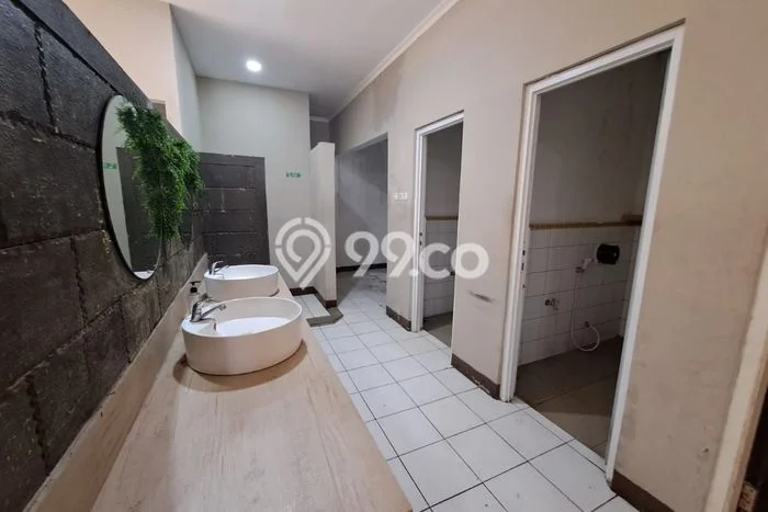 AREA BERKEMBANG! Komersial Disewakan di Pajajaran, Luas 350m², Ready Bisnis AREA BERKEMBANG! Komersial Disewakan di Pajajaran, Luas 350m², Ready Bisnis