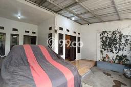 Rumah Minimalis 2 KT LT 140m2 di Jatinangor Rumah Minimalis 2 KT LT 140m2 di Jatinangor