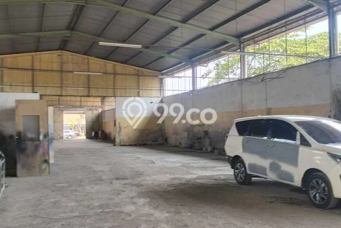 Unit Gudang Dijual di Bandung LT 1315m2 & LB 1000m2 Unit Gudang Dijual di Bandung LT 1315m2 & LB 1000m2