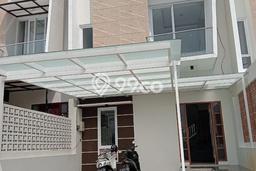 HUNIAN PILIHAN! Rumah di Padasuka, 3 KM, Lingkungan Strategis, Luas 84m² LB 100m² HUNIAN PILIHAN! Rumah di Padasuka, 3 KM, Lingkungan Strategis, Luas 84m² LB 100m²