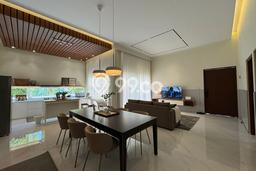 For Sale! Luxury House LT 190m2 Desain Elegan di Kota Baru Parahyangan For Sale! Luxury House LT 190m2 Desain Elegan di Kota Baru Parahyangan