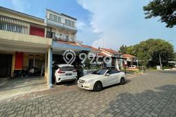 Jual Rumah Modern 3 KT di Kota Baru Parahyangan, Bandung Jual Rumah Modern 3 KT di Kota Baru Parahyangan, Bandung