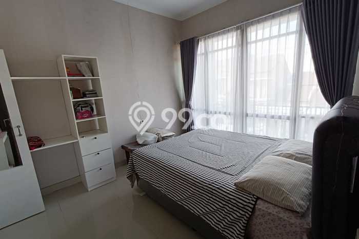 Rumah Luas Asri 4 KT Siap Huni di Parongpong Bandung Rumah Luas Asri 4 KT Siap Huni di Parongpong Bandung