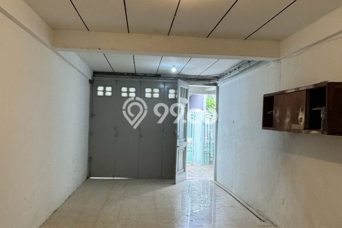 Disewakan Hunian Konsep Modern di Andir Bandung dengan 3 KT Disewakan Hunian Konsep Modern di Andir Bandung dengan 3 KT