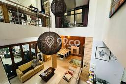 Dijual Rumah Elit Exclusive di Geger Kalong, Bandung Dijual Rumah Elit Exclusive di Geger Kalong, Bandung