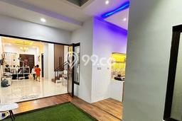 Dijual Rumah 3 Kamar Lokasi Ideal Bagus dan Strategis di Antapani Dijual Rumah 3 Kamar Lokasi Ideal Bagus dan Strategis di Antapani