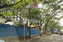 Disewakan Tanah Kawasan Pasteur, Luas 800m², Akses Mudah, Area Strategis Disewakan Tanah Kawasan Pasteur, Luas 800m², Akses Mudah, Area Strategis