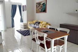 Rumah di Kota Baru Parahyangan, Ready, 2 KT Rumah di Kota Baru Parahyangan, Ready, 2 KT