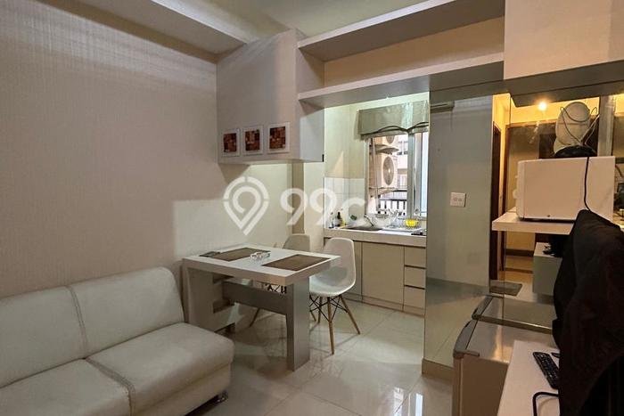 Disewakan Apartemen Ekonomis 2 BR di Sudirman Bandung Disewakan Apartemen Ekonomis 2 BR di Sudirman Bandung