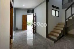 Rumah Strategis Minimalis Lb 160m2 di Margahayu, Bandung Rumah Strategis Minimalis Lb 160m2 di Margahayu, Bandung