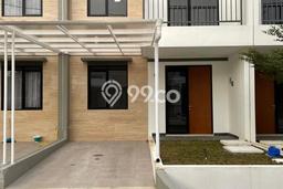 LIMITED UNIT! Rumah di Soekarno Hatta, 2 KM, LT 72m² Bangunan 80m² LIMITED UNIT! Rumah di Soekarno Hatta, 2 KM, LT 72m² Bangunan 80m²