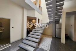 Rumah Elit Modern Siap Huni di Singgasana Bandung Rumah Elit Modern Siap Huni di Singgasana Bandung