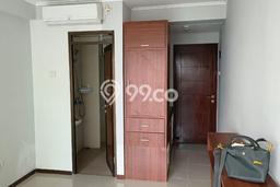 Apartemen Kawasan Gunung Batu, 1 KT, Luas 36m², Good View Apartemen Kawasan Gunung Batu, 1 KT, Luas 36m², Good View