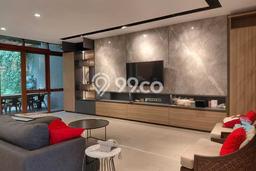 Dijual Rumah Luas Megah Dengan View Cantik di Setra Duta, Bandung Dijual Rumah Luas Megah Dengan View Cantik di Setra Duta, Bandung