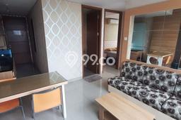 Disewakan Dago Suites Apartement 2 Bedroom Siap Huni Disewakan Dago Suites Apartement 2 Bedroom Siap Huni