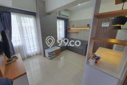 Apartemen Strategis 63m2 di Ciumbuleuit Bandung 2 Bedroom Apartemen Strategis 63m2 di Ciumbuleuit Bandung 2 Bedroom