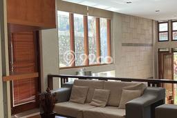 Disewakan Rumah Resort Dago Pakar Furnished Siap Huni Disewakan Rumah Resort Dago Pakar Furnished Siap Huni