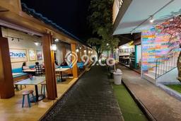Komersial Disewakan Lokasi Bandung Wetan Bandung Harga Spesial! Komersial Disewakan Lokasi Bandung Wetan Bandung Harga Spesial!
