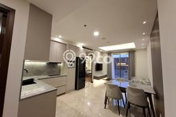 BEST DEAL! Apartemen Kawasan Hegarmanah, 2 KM, Luas 78m² BEST DEAL! Apartemen Kawasan Hegarmanah, 2 KM, Luas 78m²