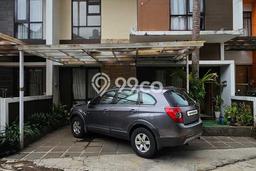 Rumah Nyaman 3 Kamar Lokasi Sejuk di Geger Kalong, Bandung Rumah Nyaman 3 Kamar Lokasi Sejuk di Geger Kalong, Bandung