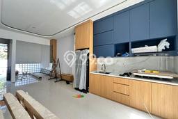Dijual Rumah Modern 4 KT di Pasir Luyu, Bandung Dijual Rumah Modern 4 KT di Pasir Luyu, Bandung