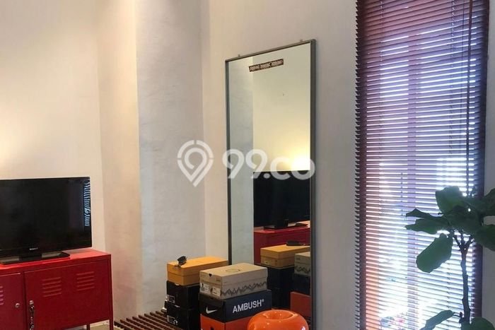 SIAP HUNI! Rumah Asri di , Luas 120m2m² LB 100m2m² SIAP HUNI! Rumah Asri di , Luas 120m2m² LB 100m2m²