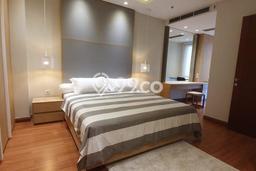 Apartemen Strategis 78m2 di Hegarmanah Bandung 2 Bedroom Apartemen Strategis 78m2 di Hegarmanah Bandung 2 Bedroom