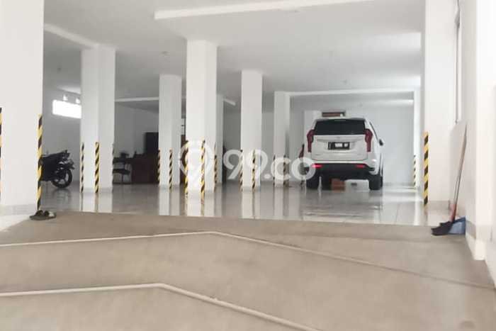 Kost untuk Dijual di Dago Punya 16 Kamar Kost untuk Dijual di Dago Punya 16 Kamar
