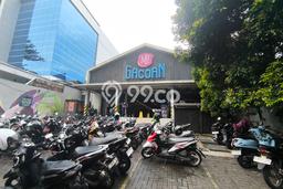 Disewakan Komersial di Kawasan Ramai Setiabudi Luas 700m2 Disewakan Komersial di Kawasan Ramai Setiabudi Luas 700m2
