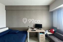 Apartemen Terjangkau Dijual di Bandung 1 KT & 1 KM Apartemen Terjangkau Dijual di Bandung 1 KT & 1 KM
