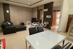 For Sale Hunian Rumah Terawat 4 KT di Setra Duta, Bandung For Sale Hunian Rumah Terawat 4 KT di Setra Duta, Bandung