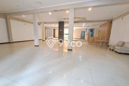 AREA BERKEMBANG! Komersial Disewakan di Pajajaran, Luas 350m², Ready Bisnis AREA BERKEMBANG! Komersial Disewakan di Pajajaran, Luas 350m², Ready Bisnis