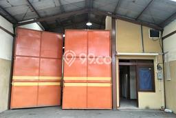 Gudang Area Komersial di Padalarang, Luas 250m², For Rent, Ready Digunakan Gudang Area Komersial di Padalarang, Luas 250m², For Rent, Ready Digunakan
